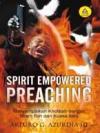 Spirit Empowering Preaching
